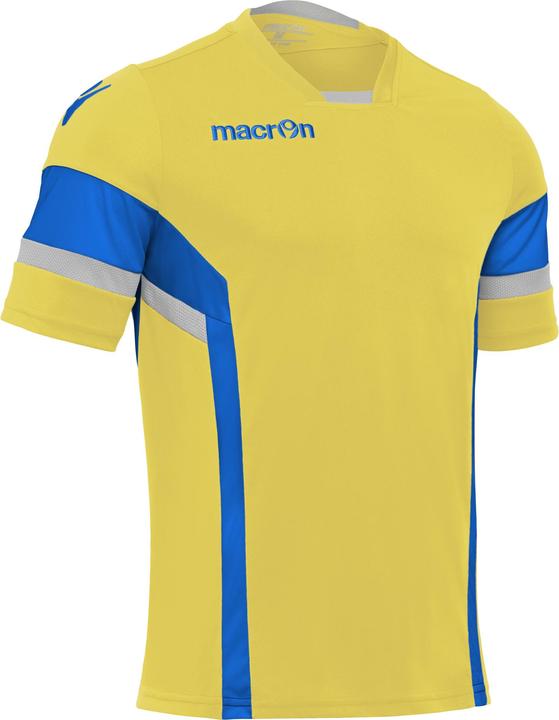Produktbild Macron strength (3XS)