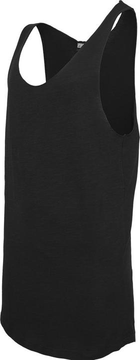 Produktbild Urban Classics Long Shaped Open Edge Loose Tank (S)