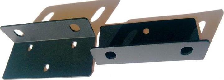 Immagine prodotto Hikvision Kit di montaggio in rack - 1.5U - 48.3 cm (19")