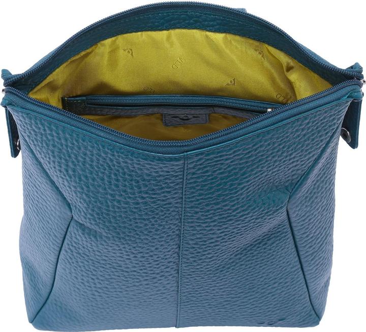 Actual product image Voi Hirsch City Rucksack Leder 30 cm (7 l)