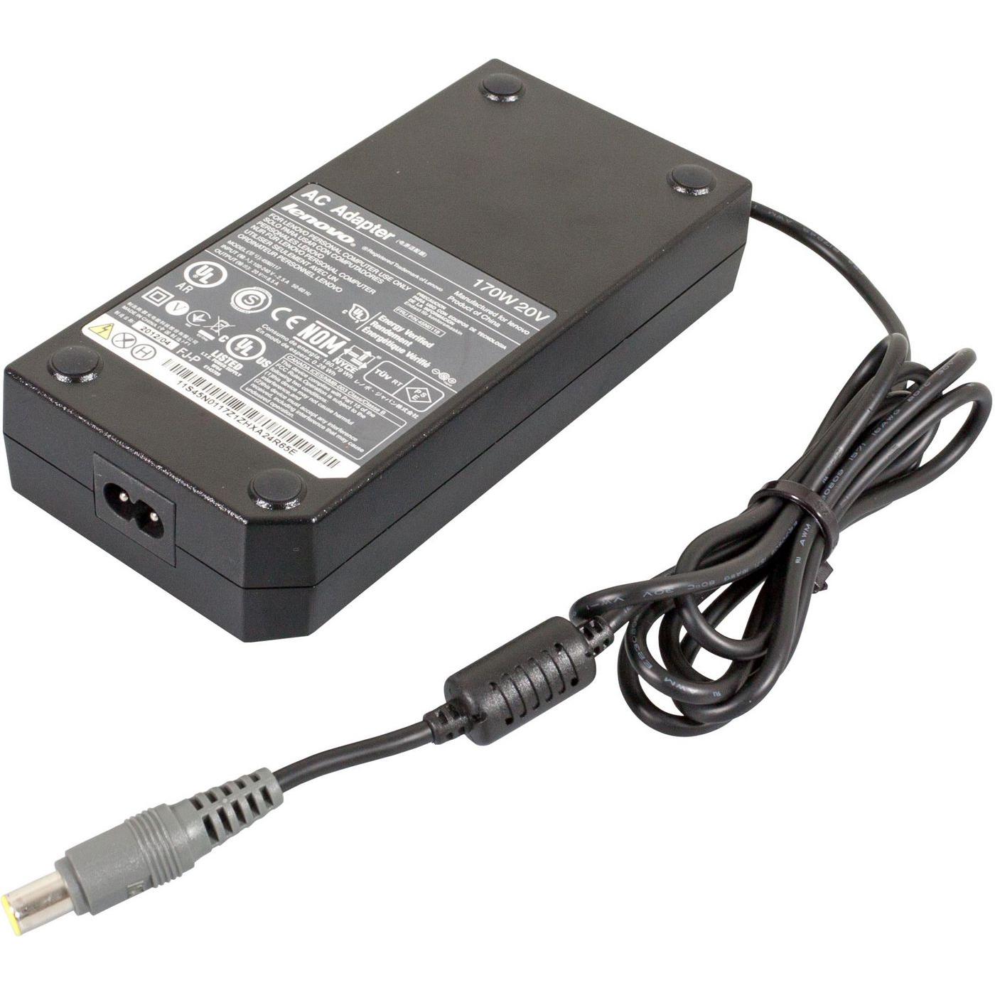 Lenovo Adapter170, Notebook Netzteil