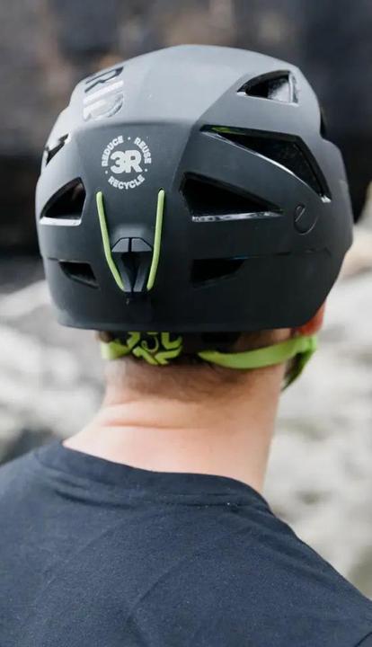 Actual product image Edelrid Zodiac 3R (55 - 61 cm)
