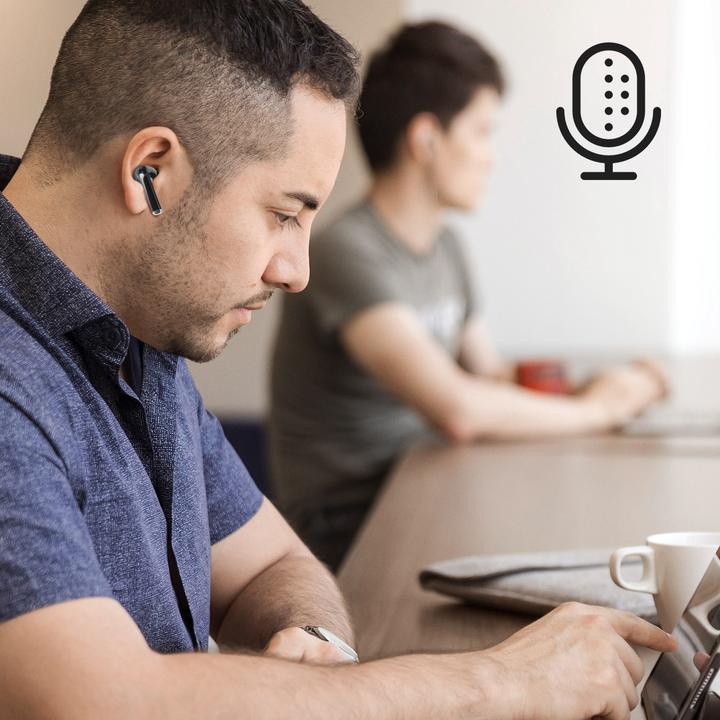 Actual product image Awei Wireless Bluetooth Headphones (ANC, 58 h, Wireless)