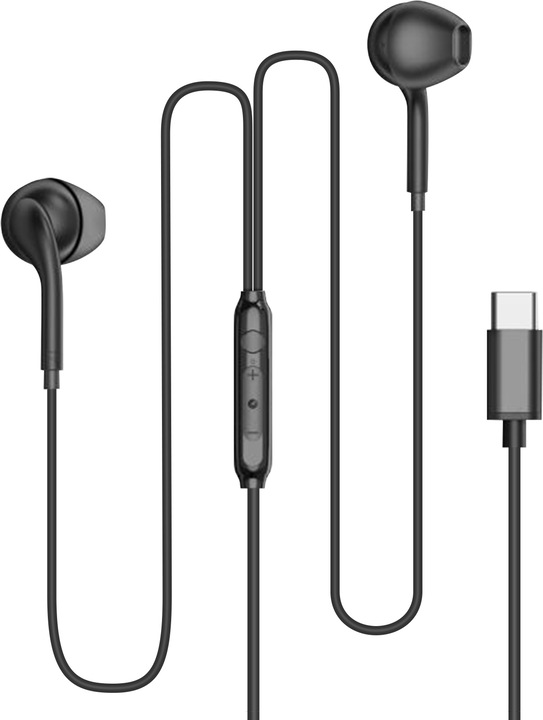 Produktbild Fairplay USB-C Kopfhörer (keine Geräuschunterdrückung, Kabelgebunden)