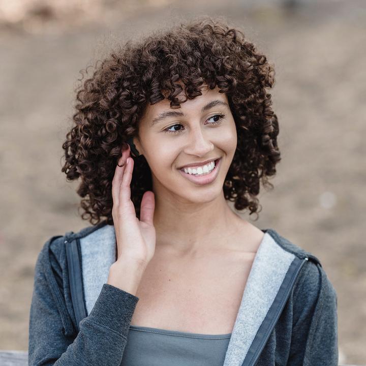 Image du produit Akashi Écouteurs Bluetooth IPX5 (Pas de réduction du bruit, 20 h, Sans fil)