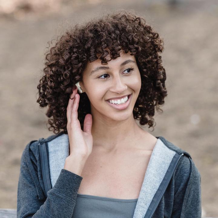 Image du produit Akashi Écouteurs Bluetooth IPX5 (Pas de réduction du bruit, 20 h, Sans fil)