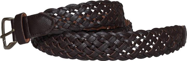 Produktbild Forest Gürtel Geflochten Leder (S)