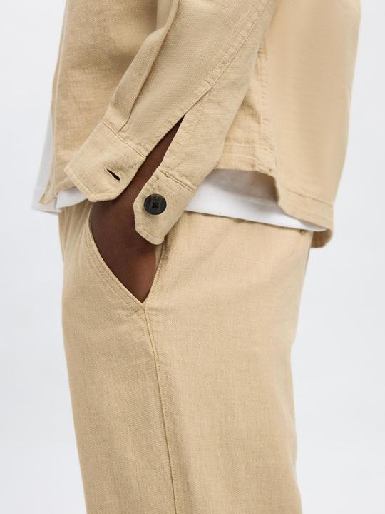Produktbild Selected Homme Langarm Overshirt (S)