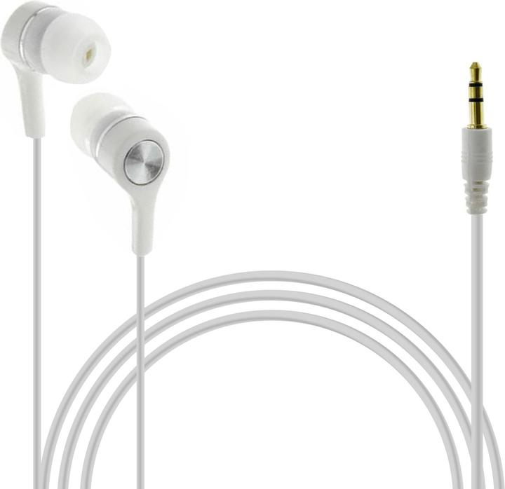 Actual product image Forever In-ear headphones (Cable)