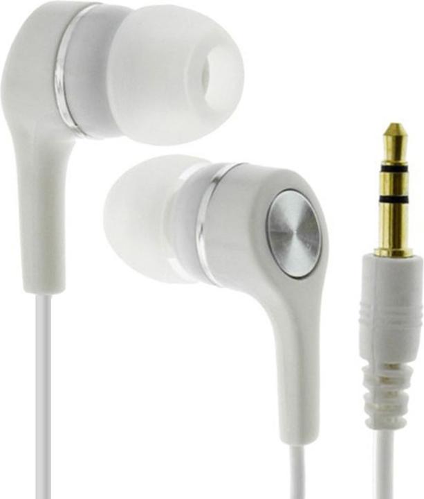 Actual product image Forever In-ear headphones (Cable)