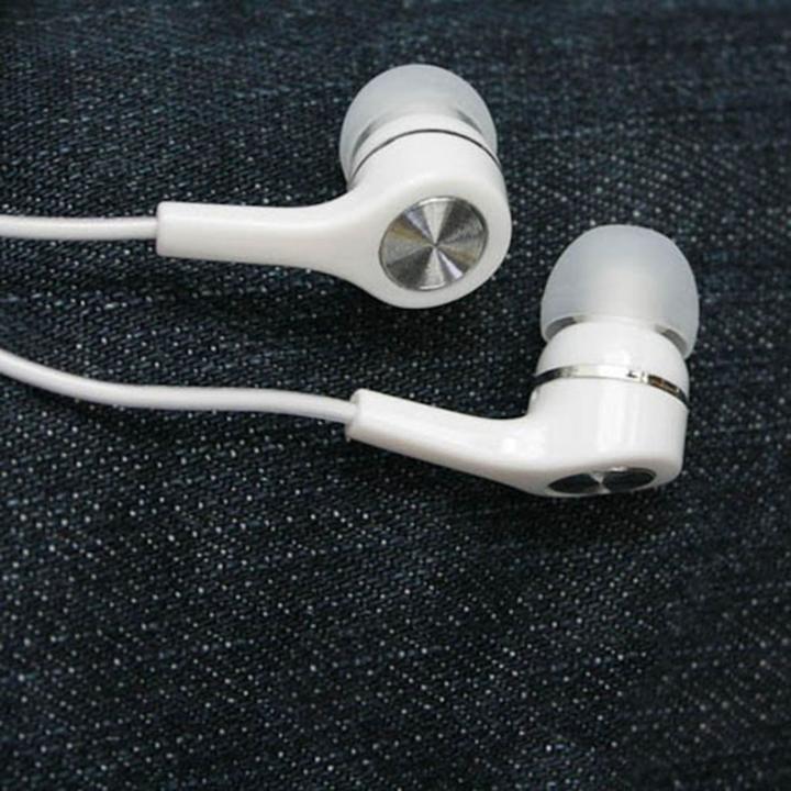 Actual product image Forever In-ear headphones (Cable)
