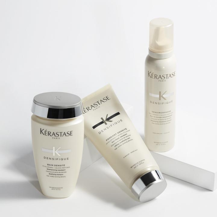 Actual product image Kérastase Densifique Masque Densité (200 ml)