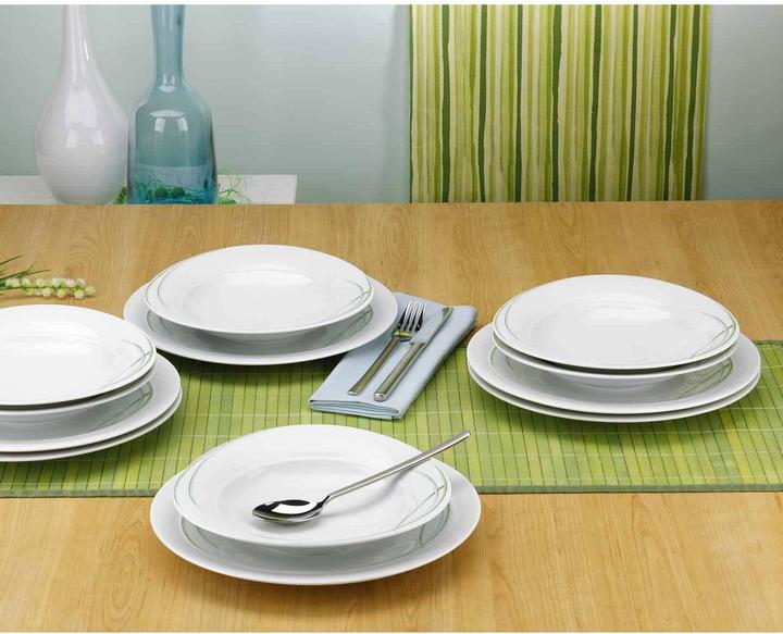 Produktbild Seltmann Trio Weiss (12 Stk.)