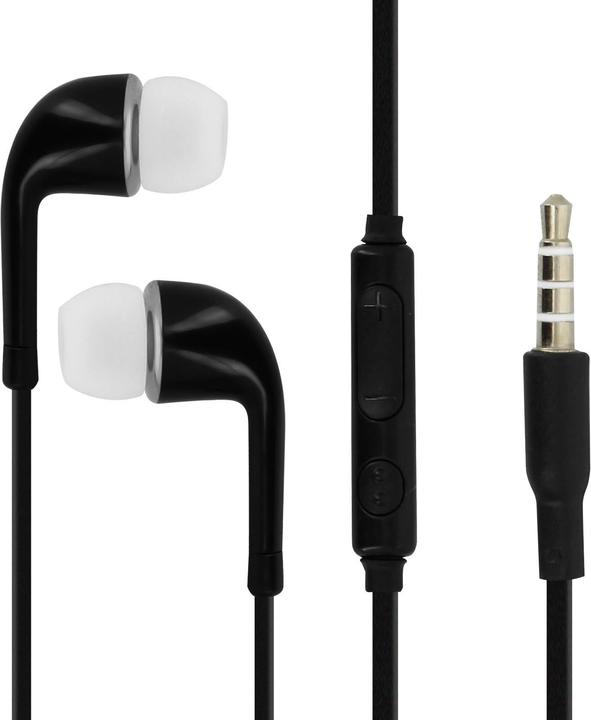 Immagine prodotto Avizar Cuffie in-ear da 3,5 mm (Cablato)
