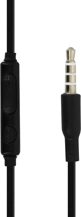 Immagine prodotto Avizar Cuffie in-ear da 3,5 mm (Cablato)