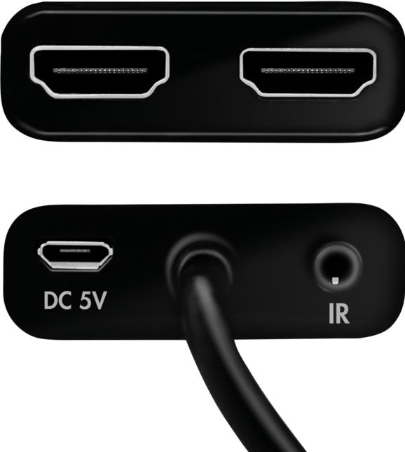 Produktbild LogiLink HD0061