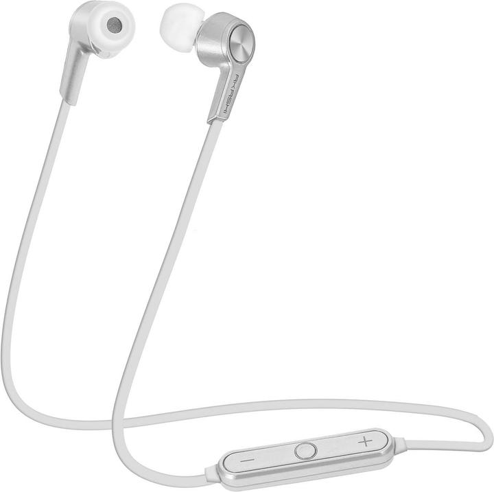 Actual product image Akashi Bluetooth HD Running Headphones (ANC, 5 h, Wireless)