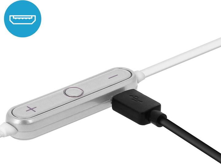 Actual product image Akashi Bluetooth HD Running Headphones (ANC, 5 h, Wireless)
