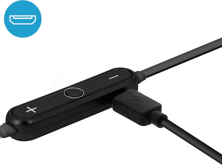 Actual product image Akashi Bluetooth HD Running Headphones (ANC, 5 h, Wireless)