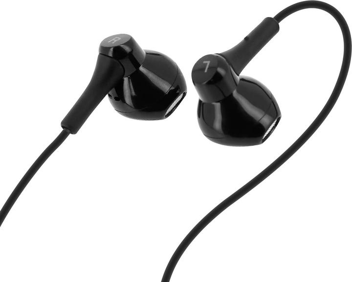 Actual product image LinQ In-ear headphones (Cable)