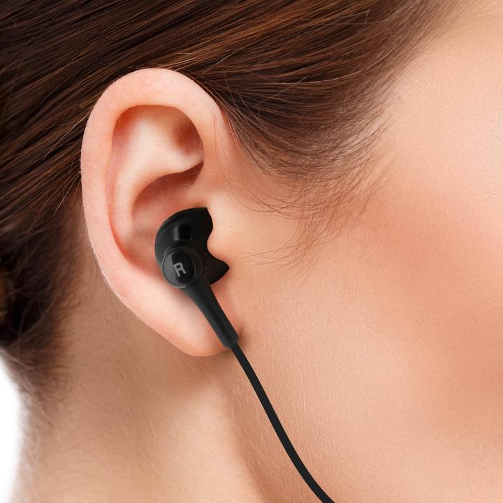 Actual product image LinQ In-ear headphones (Cable)