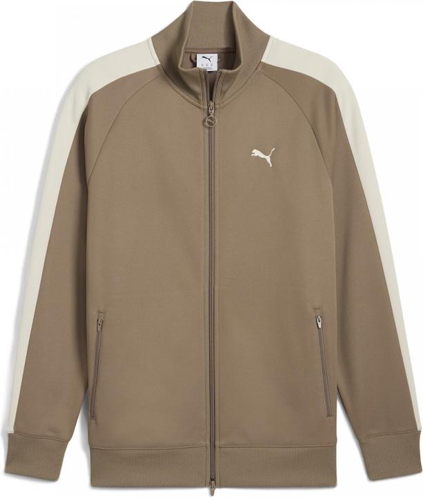 Produktbild Puma T7 ALWAYS ON Track Jacket DK (L)