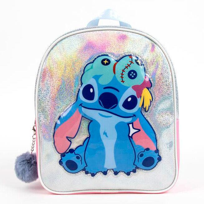 Actual product image Cerdá Lilo & Stitch - Stitch & Souillon