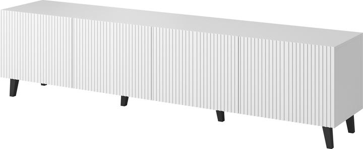 Cama Pafos (200 x 42 x 52 cm)