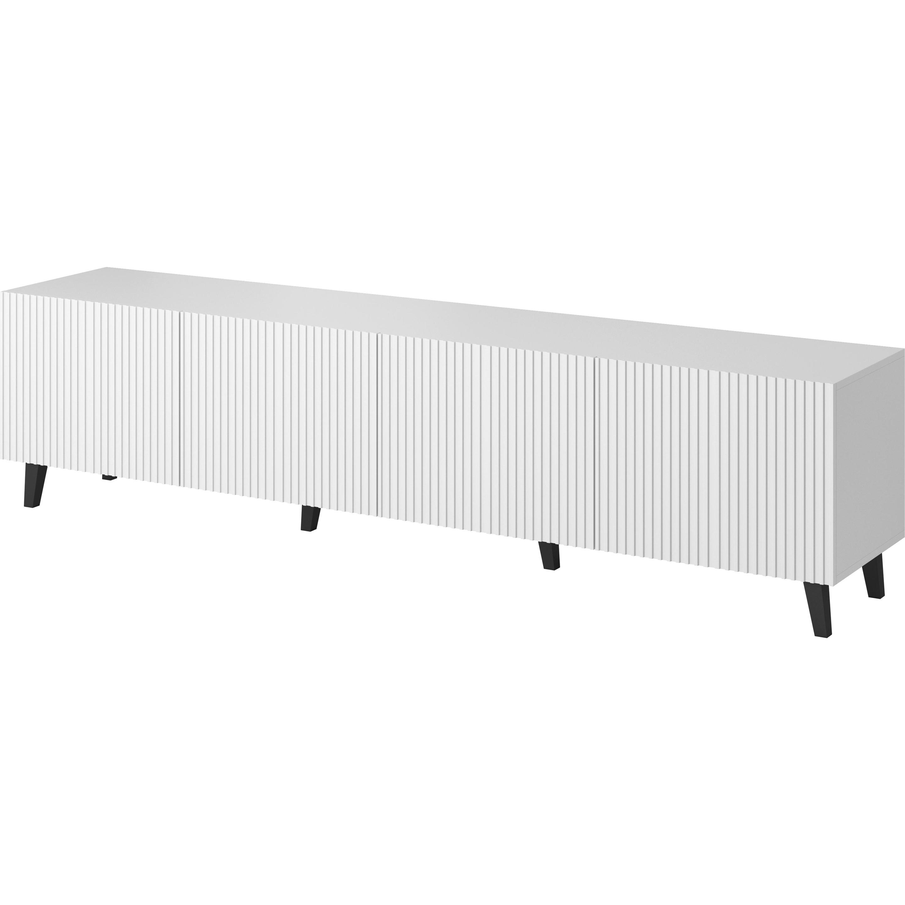 Cama, TV Möbel, Pafos (200 x 42 x 52 cm)