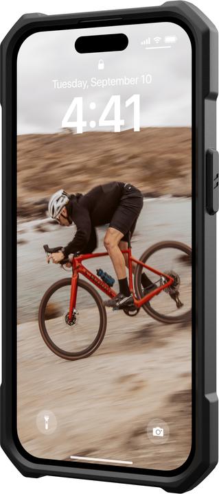 Actual product image UAG Essential Armor Magsafe Case (Apple iPhone 15)