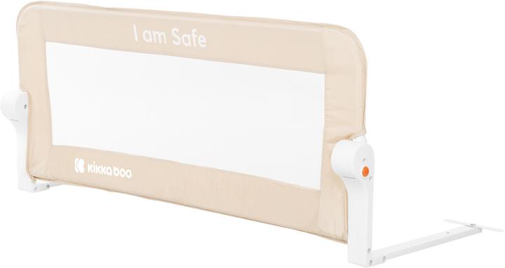 Produktbild Kikkaboo Bettgitter I am safe 102 cm (102 cm)