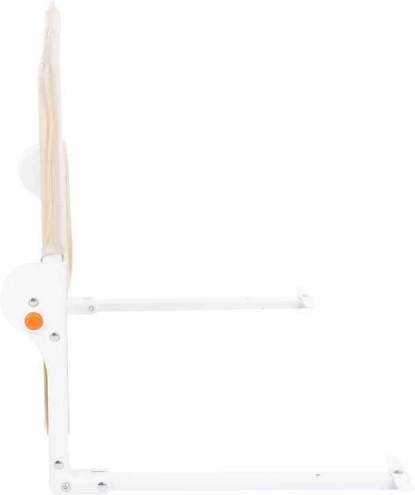 Produktbild Kikkaboo Bettgitter I am safe 102 cm (102 cm)