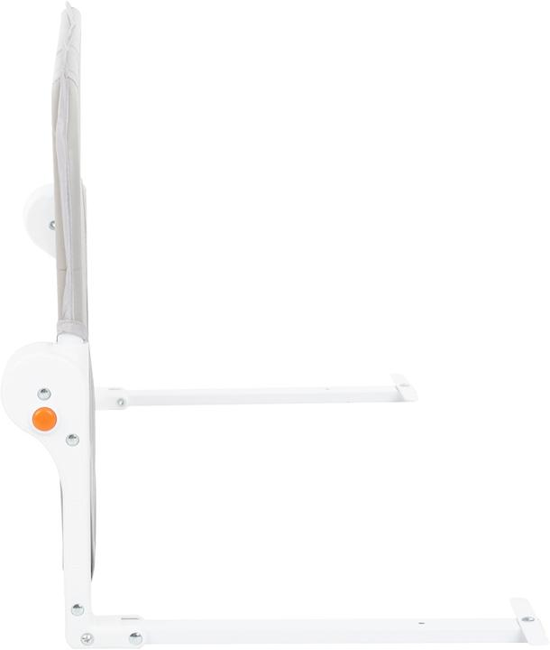 Actual product image Kikkaboo Bed rail I am safe 102 cm (102 cm)