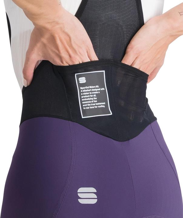 Produktbild Sportful SRK W Bibshort (M)