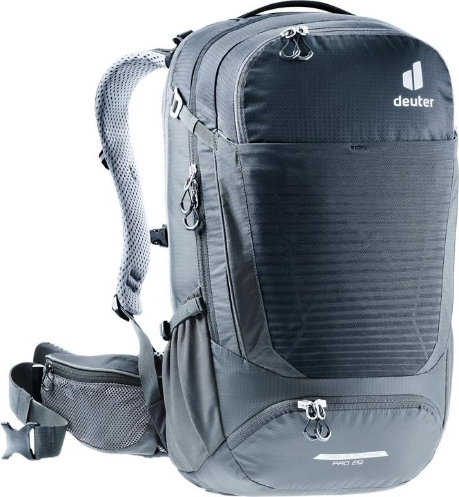 Actual product image Deuter Trans Alpine Pro (28 l)