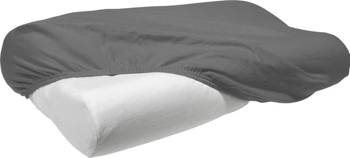 Actual product image Buona Notte Pillowcase for neck support pillow, 40x60 cm (Pillowcase, 40 x 60 cm)