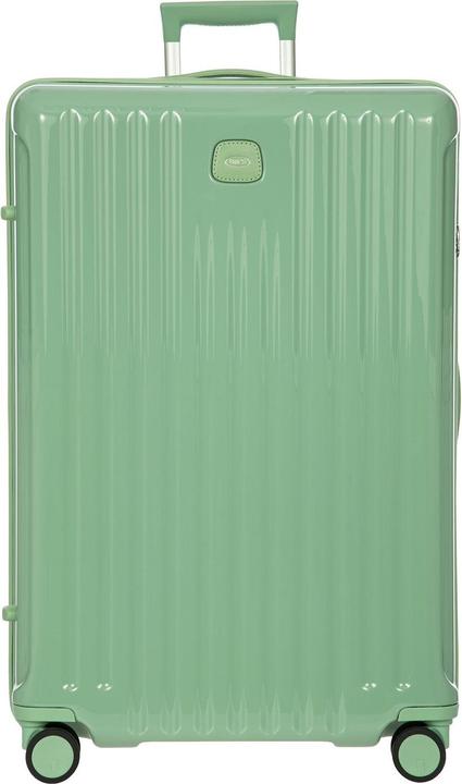 Actual product image Brics Bric's Trolley + Suitcase Positano Trolley L exp (130 l)