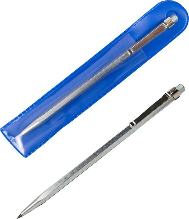 Actual product image Forum Professional Solutions Scriber with carbide tip, 150 mm