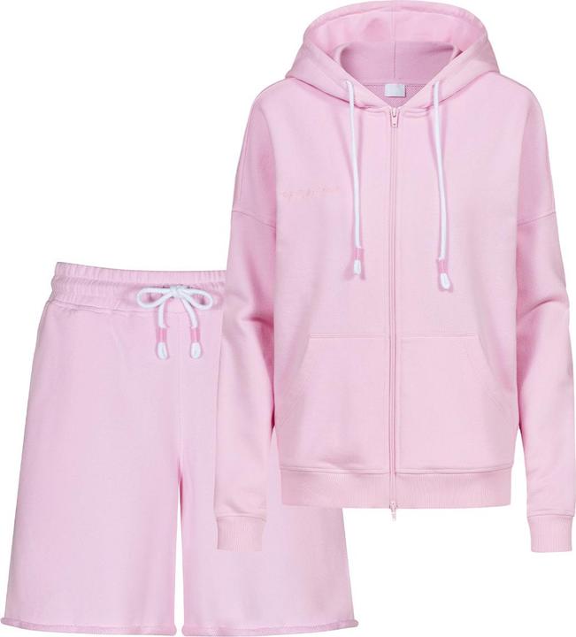 Produktbild Mey Mellow Cotton Homewear Anzug (XL)