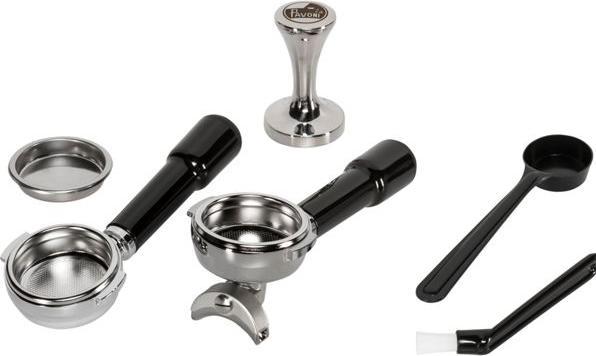Actual product image La Pavoni New Botticelli Speciality