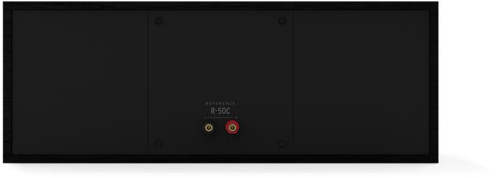 Actual product image Klipsch R-50C (1 pcs., 400 W)