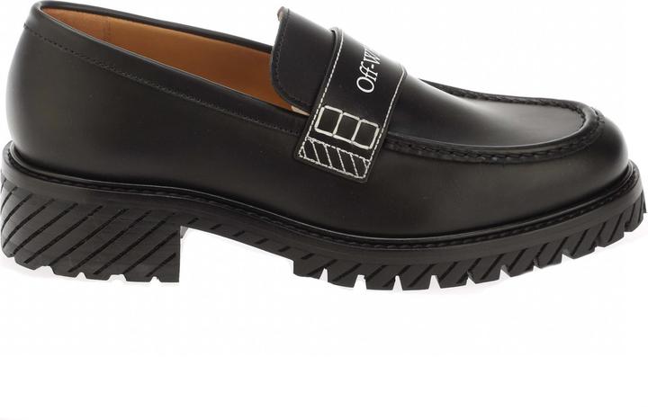 Produktbild Off Combat Halbschuhe Leder (39)