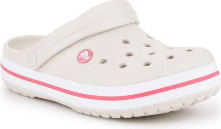 Actual product image Crocs Crocband Clog (40)