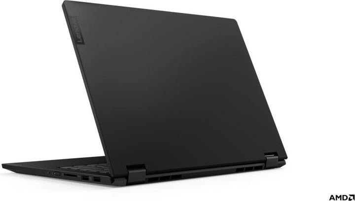 Produktbild Lenovo IdeaPad C340-14API 81N6 - Flip-Design - Ryzen 3 3200U / 2.6 GHz - Win 10 Home in (14", 256 GB, 8 GB, Eng. Int., AMD Ryzen 3 3200U)