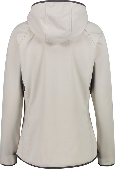 Immagine prodotto CMP Campagnolo Hybrid Jacket Fix Hood (34, XXS)