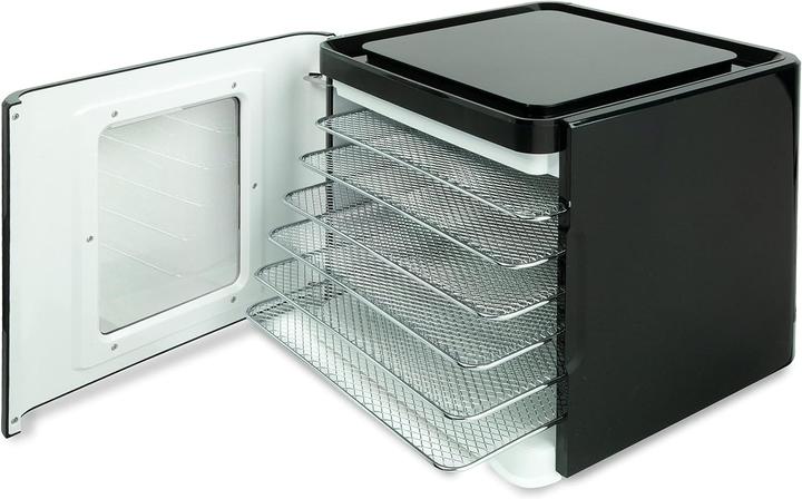 Produktbild Anker Stationery Food Dehydrator mit 6 Edelstahlschalen