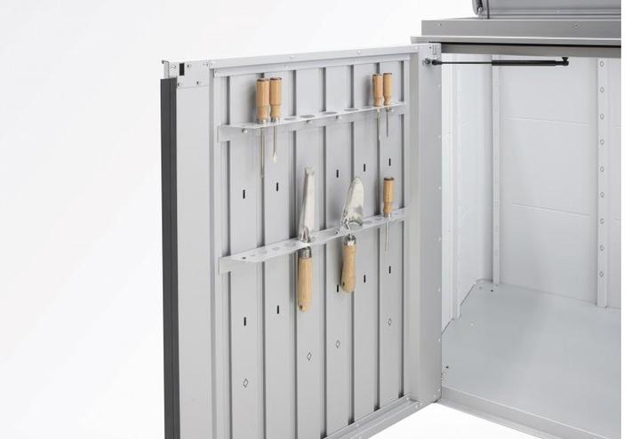 Actual product image Biohort HighBoard 200