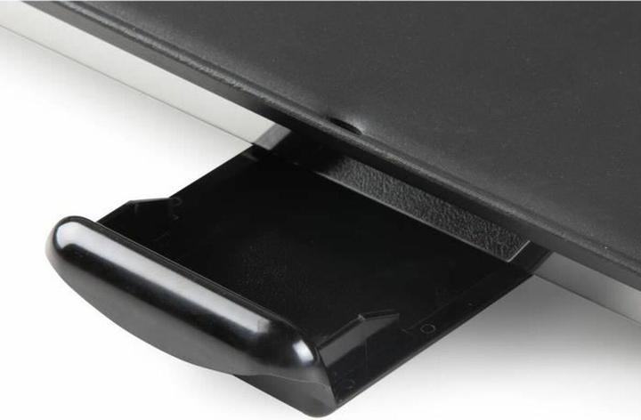 Produktbild Domo DO8313TP Teppanyaki XXL 'Family & friends' - 90 cm - 1800 W - houtlook (DO8313TP)