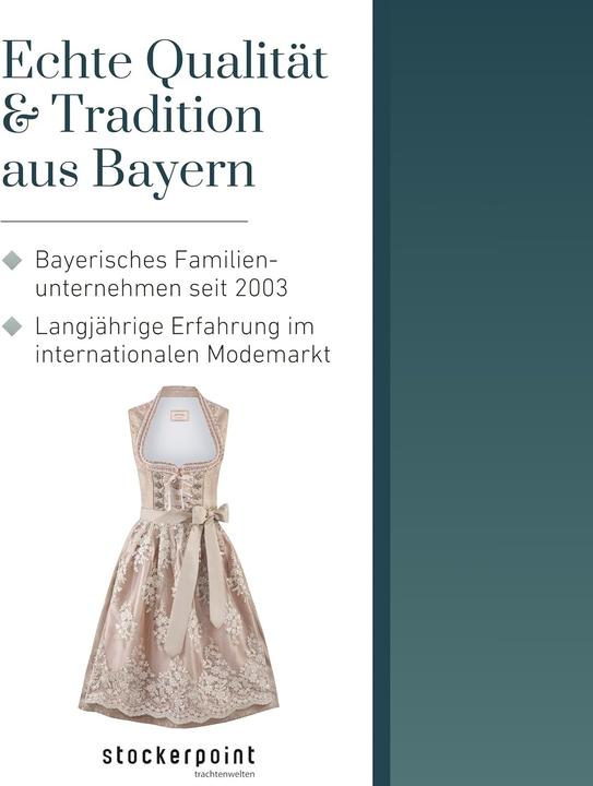 Produktbild Stockerpoint Gabrielle (36)