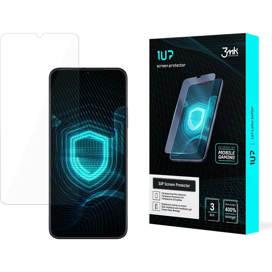 3MK 1UP (3 pz., Huawei Nova Y61), Pellicola protettiva smartphone